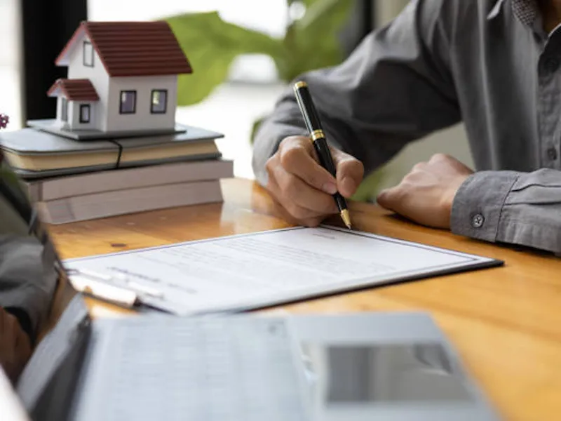 signing will in baton rouge with lawyer