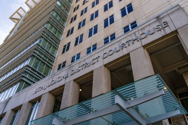 east baton rouge parish court house